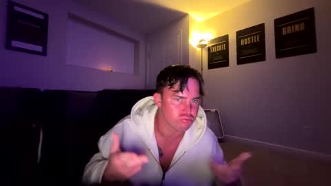 BlueEyedJayy online show from 04/28/26, 03:55