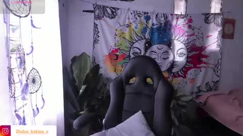 Snapshot of just_katiex chatting on 02/13/25, 04:17 Sofia online show from 02/13/25, 04:17