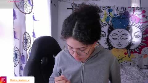 Snapshot of just_katiex chatting on 02/28/25, 01:36 Sofia online show from 02/28/25, 01:36