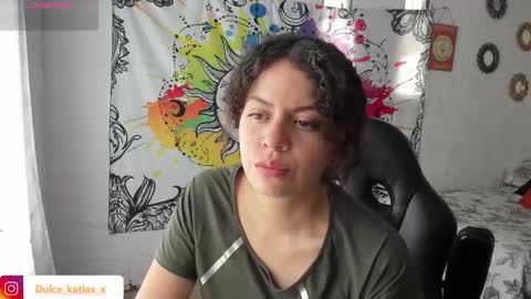 Snapshot of just_katiex chatting on 02/28/25, 04:42 Sofia online show from 02/28/25, 04:42