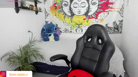 Snapshot of just_katiex chatting on 11/15/25, 11:29 Sofia online show from 11/15/25, 11:29