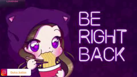 Snapshot of just_katiex chatting on 12/18/25, 12:49 Sofia online show from 12/18/25, 12:49