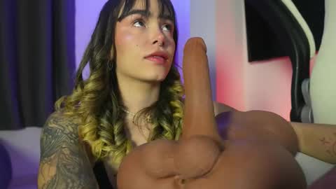 Lu online show from 03/27/26, 06:18