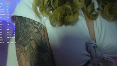 Lu online show from 04/03/26, 04:10