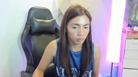Snapshot of just_marjorie69 chatting on 02/23/25, 05:23 Be you  online show from 02/23/25, 05:23