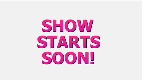 JustMe0815 online show from 01/10/25, 08:07