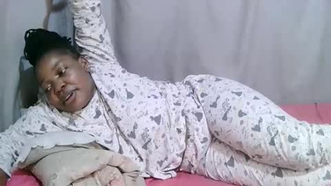 just_nana online show from 03/22/26, 10:51