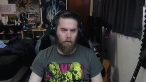 Ryan online show from 12/25/24, 09:54