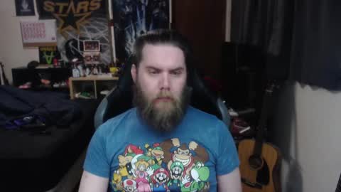 Ryan online show from 01/12/25, 06:17