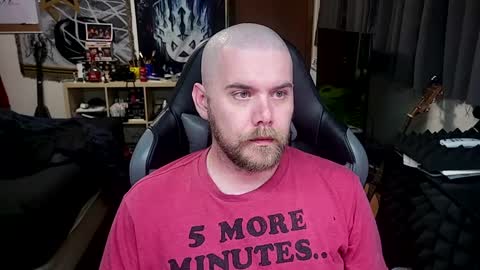 Ryan online show from 09/15/25, 05:51