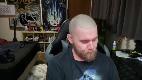 Ryan online show from 10/29/25, 05:42