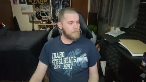 Ryan online show from 11/13/25, 08:46