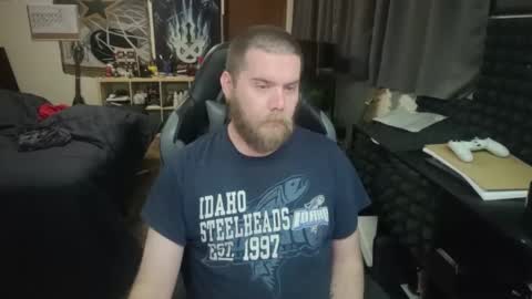 Ryan online show from 11/23/25, 07:08