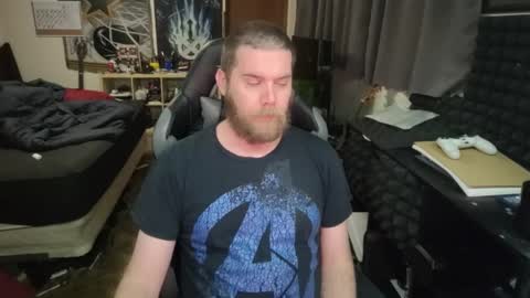 Ryan online show from 11/27/25, 08:49