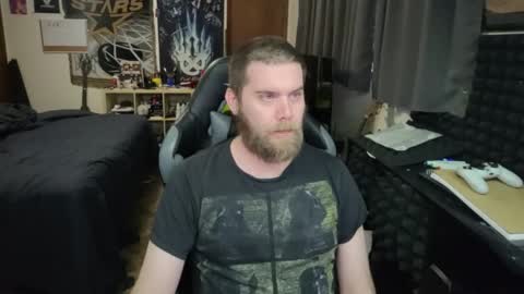 Ryan online show from 12/04/25, 10:18