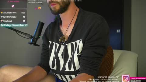 Maxi online show from 12/02/24, 12:52