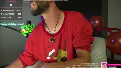 Maxi online show from 12/03/24, 01:19