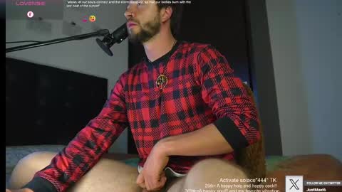 Maxi online show from 03/11/25, 02:10