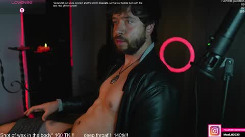 Maxi online show from 09/15/25, 10:32