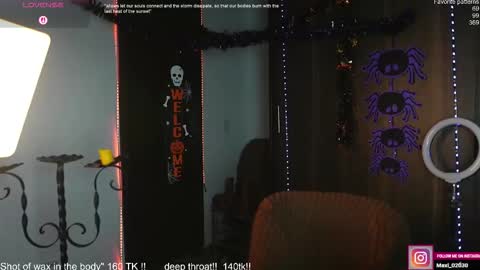 Maxi online show from 10/16/25, 12:33