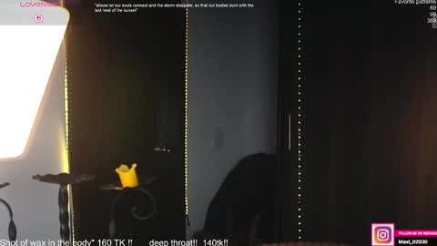 Maxi online show from 11/06/25, 11:26