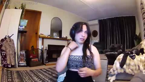 Femkiwi69 online show from 12/21/25, 07:59