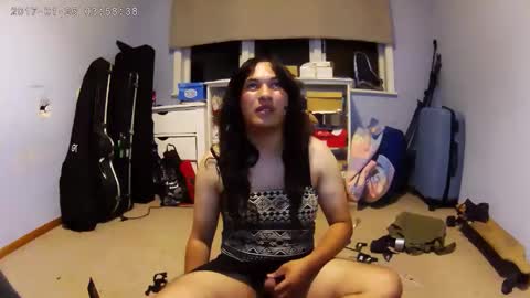 Femkiwi69 online show from 01/15/26, 11:26