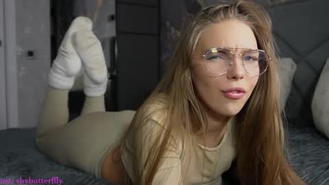 Jenny  Welcome3 online show from 04/11/26, 04:06