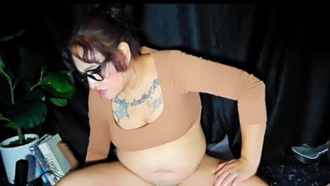 Layla online show from 10/29/25, 03:42