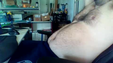 justahorny_dude online show from 11/11/25, 02:06