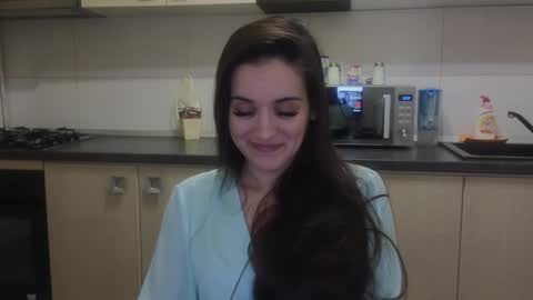 Snapshot of justanneagain chatting on 01/20/25, 05:37 JustAnne online show from 01/20/25, 05:37