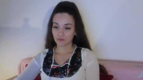 Snapshot of justanneagain chatting on 03/12/25, 09:35 JustAnne online show from 03/12/25, 09:35