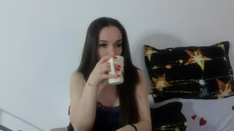 Snapshot of justanneagain chatting on 08/02/26, 07:01 JustAnne online show from 08/02/26, 07:01