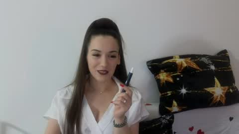 Snapshot of justanneagain chatting on 08/03/26, 07:28 JustAnne online show from 08/03/26, 07:28