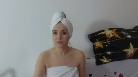Snapshot of justanneagain chatting on 08/04/26, 07:49 JustAnne online show from 08/04/26, 07:49