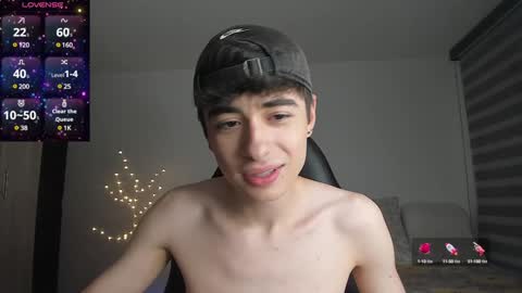 Snapshot of justanormalguy73 chatting on 12/06/24, 10:41 mr wilson online show from 12/06/24, 10:41