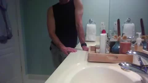 justanotherdadbod2025 online show from 03/13/26, 02:40