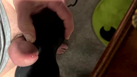 justanudedude online show from 12/24/24, 02:33