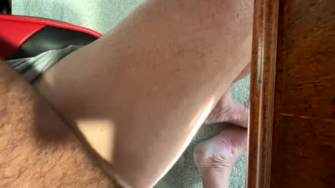 justanudedude online show from 09/10/25, 12:49