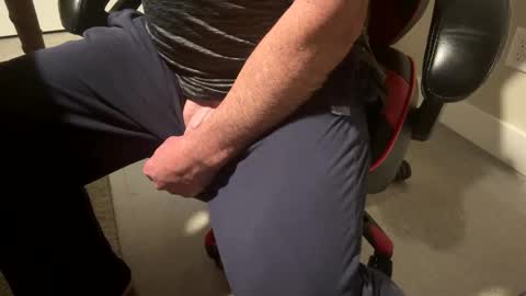 justanudedude online show from 12/16/25, 02:38