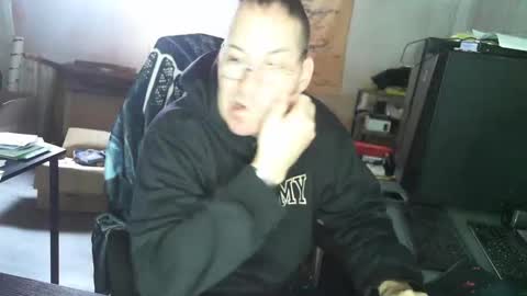 Just a Toy Soldier online show from 01/05/26, 06:55