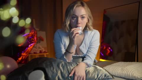 Alexa online show from 02/15/25, 02:55