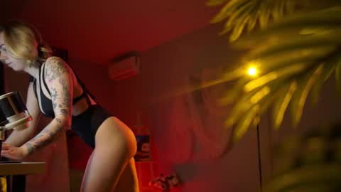 Alexa online show from 03/09/25, 03:38