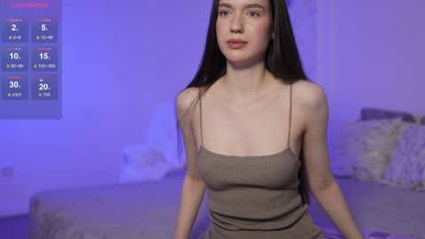 Snapshot of justbarbie_new_ chatting on 01/13/25, 06:05 Katarina online show from 01/13/25, 06:05