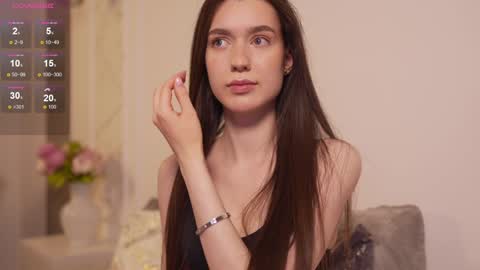 Snapshot of justbarbie_new_ chatting on 01/22/25, 07:45 Katarina online show from 01/22/25, 07:45