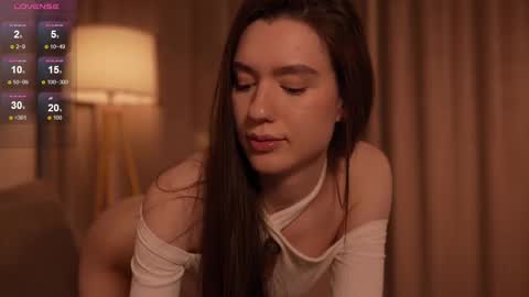 Snapshot of justbarbie_new_ chatting on 02/27/25, 12:32 Katarina online show from 02/27/25, 12:32