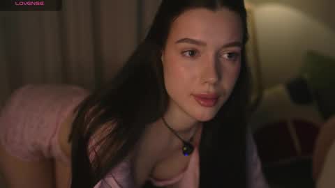 Snapshot of justbarbie_new_ chatting on 04/30/26, 06:36 Katarina online show from 04/30/26, 06:36