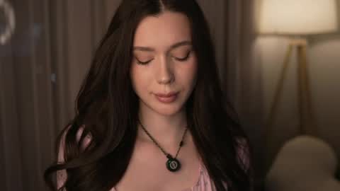 Snapshot of justbarbie_new_ chatting on 05/18/26, 07:09 Katarina online show from 05/18/26, 07:09