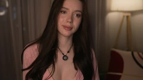 Snapshot of justbarbie_new_ chatting on 05/20/26, 08:15 Katarina online show from 05/20/26, 08:15