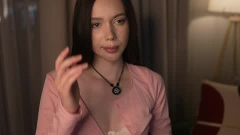 Snapshot of justbarbie_new_ chatting on 05/21/26, 06:26 Katarina online show from 05/21/26, 06:26
